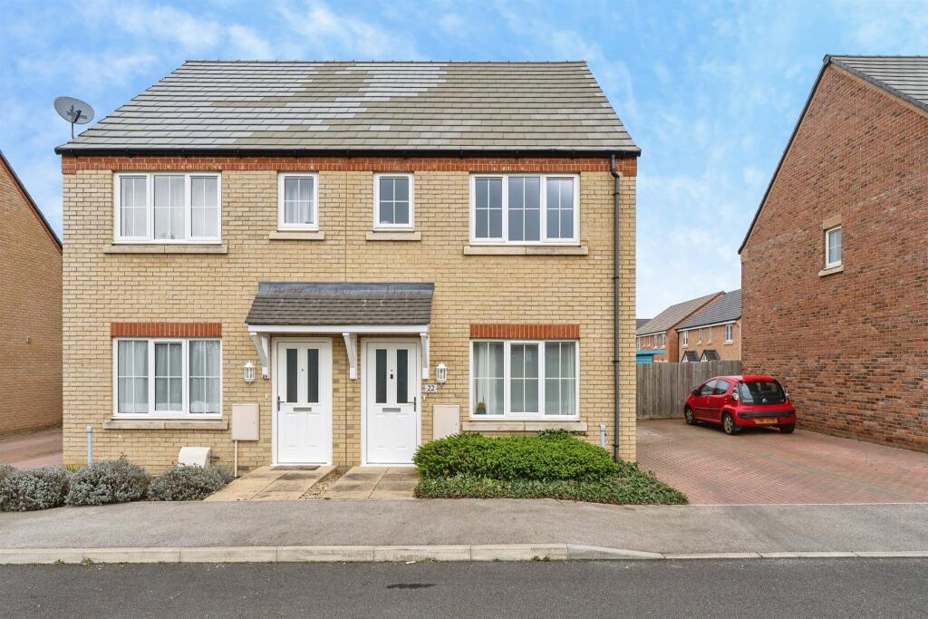 Main image of property: Martingale Lane, Littleport, Ely