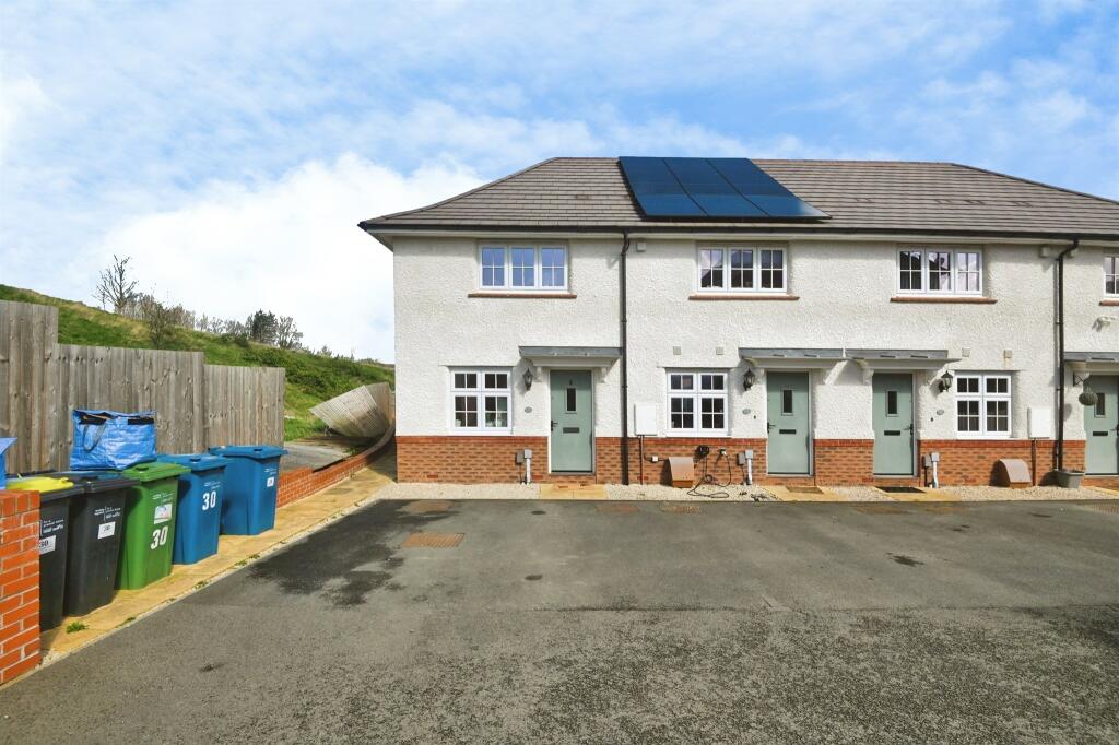 Main image of property: Pattingham Drive, Amington, TAMWORTH