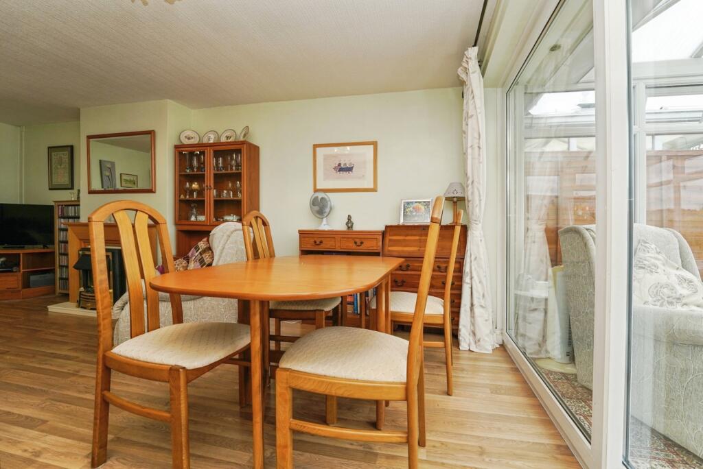 House in Stratford-on-Avon, Salford Priors - View 4