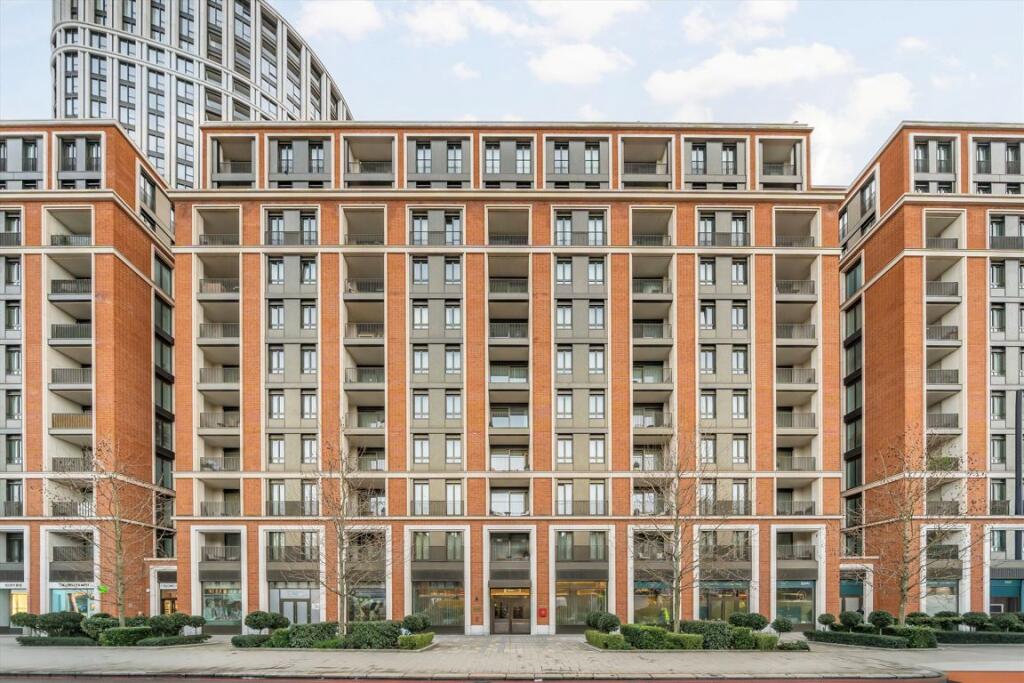 Main image of property: Edgware Road, Paddington