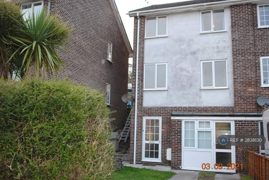 Main image of property: Pengarth Rise, Falmouth, TR11