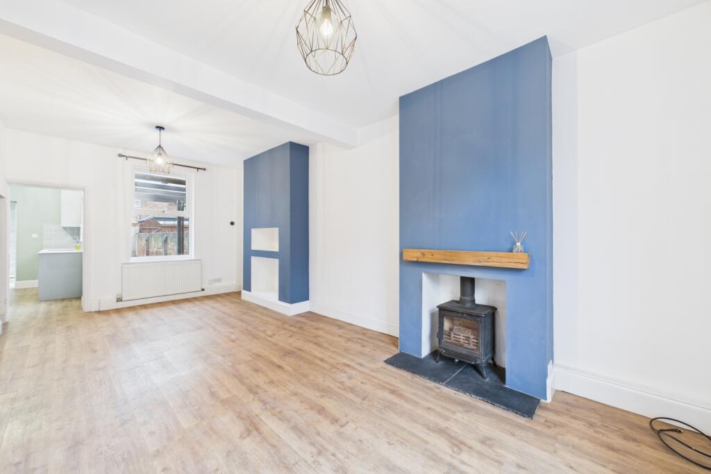 Main image of property: 78 MILNER STREET, YORK