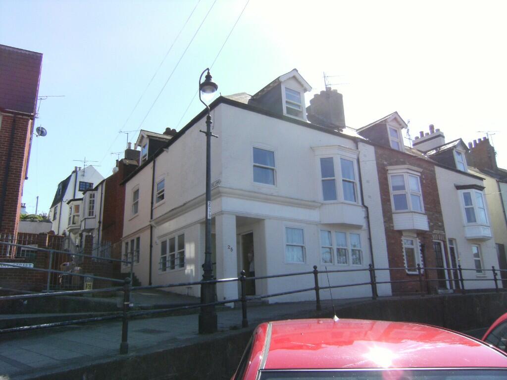 Main image of property: High West Street, Dt4