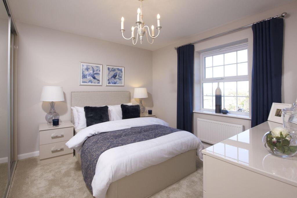 House in Sunderland, Burdon - More