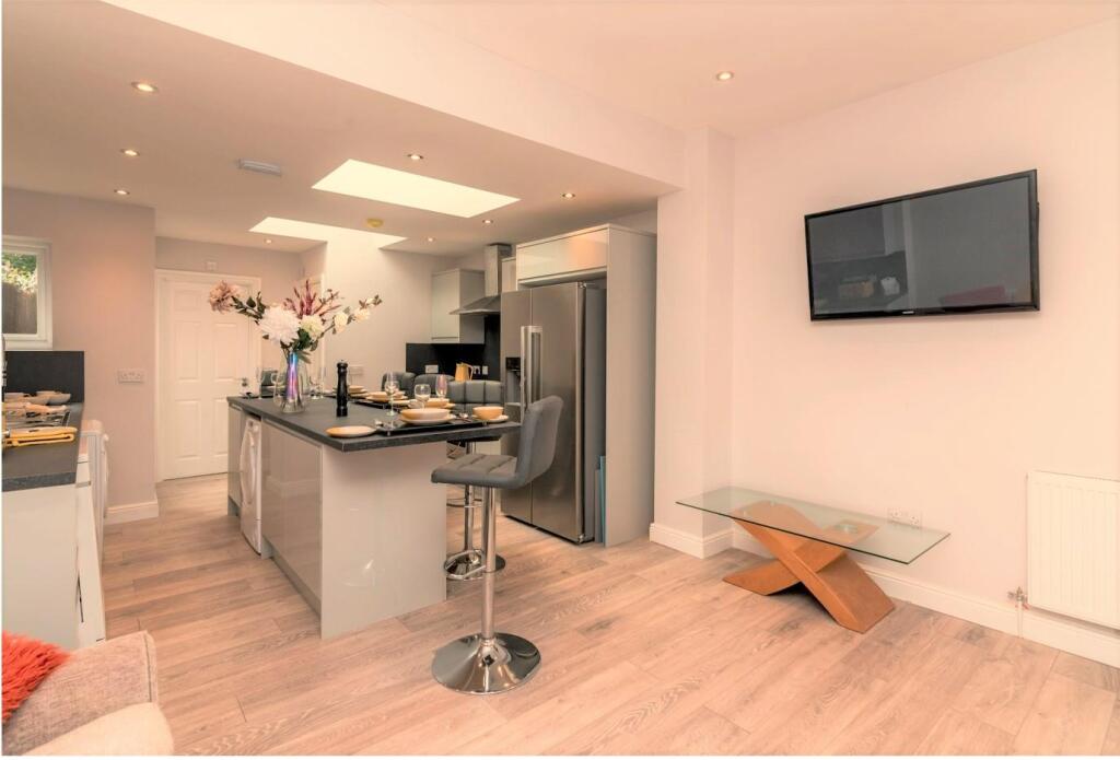 Main image of property: Dawlish Road, Selly Oak, Birmingham