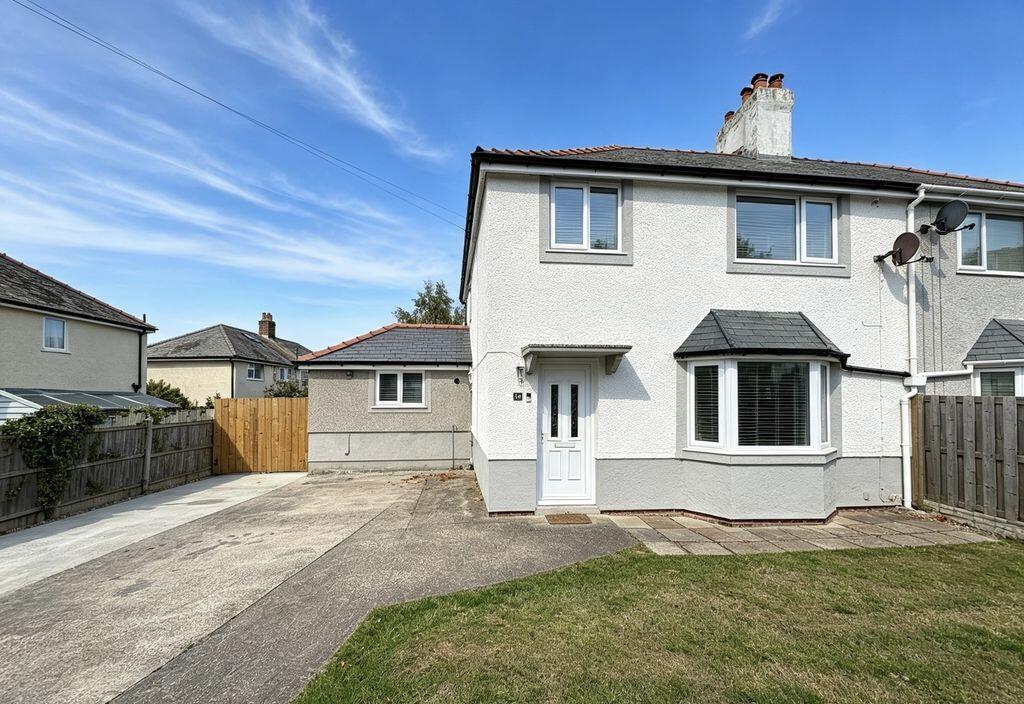 Main image of property: Second Avenue, Rhos on Sea