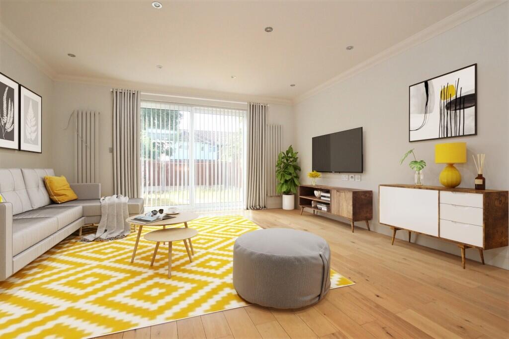 Main image of property: Fairview Drive, Chigwell, Essex