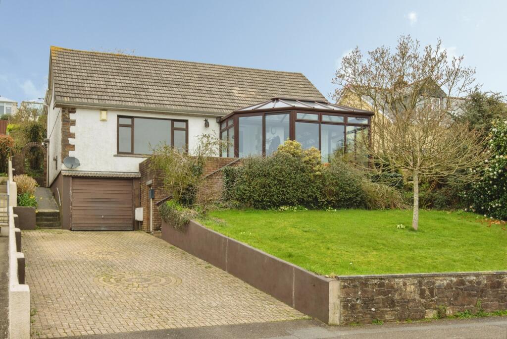 Main image of property: Crabtree Lane, Bodmin, Cornwall, PL31