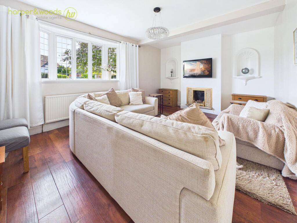 New Chester Road, Port Sunlight - View 2