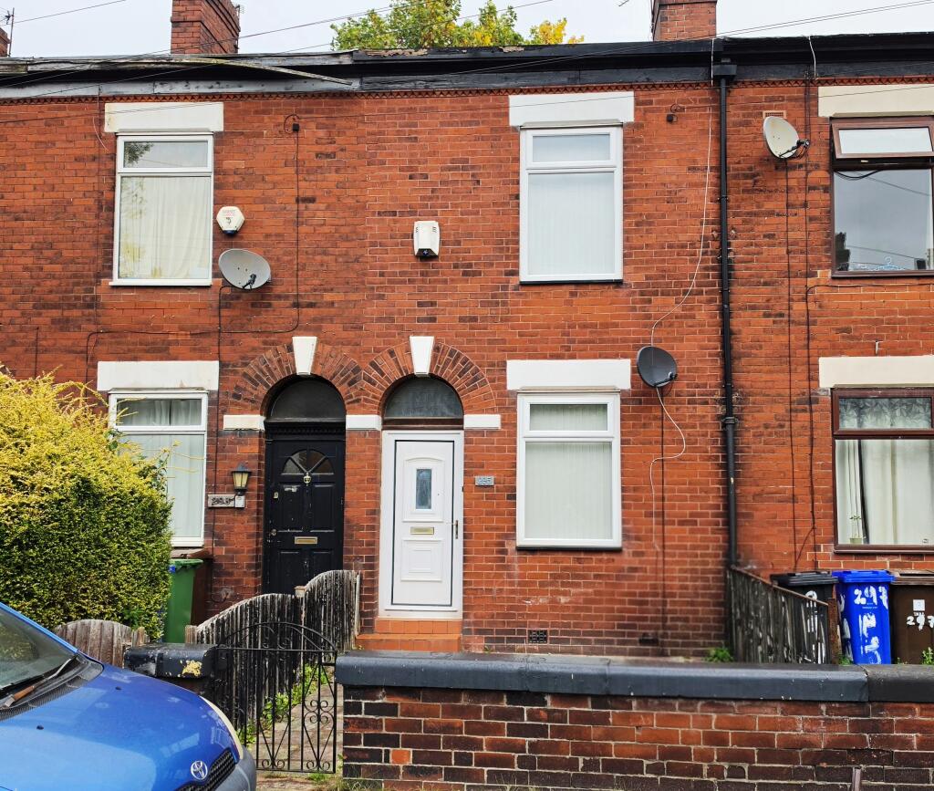 Main image of property: Fairfield Road, Droylsden