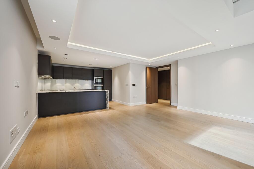 Apartment in London - View 4