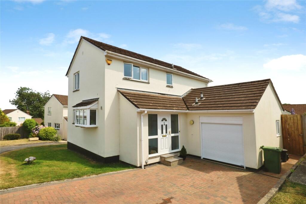 Main image of property: Goodwood Park Road, Northam, Bideford