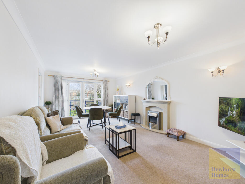Main image of property: Miller Gardens,  Preston, PR1