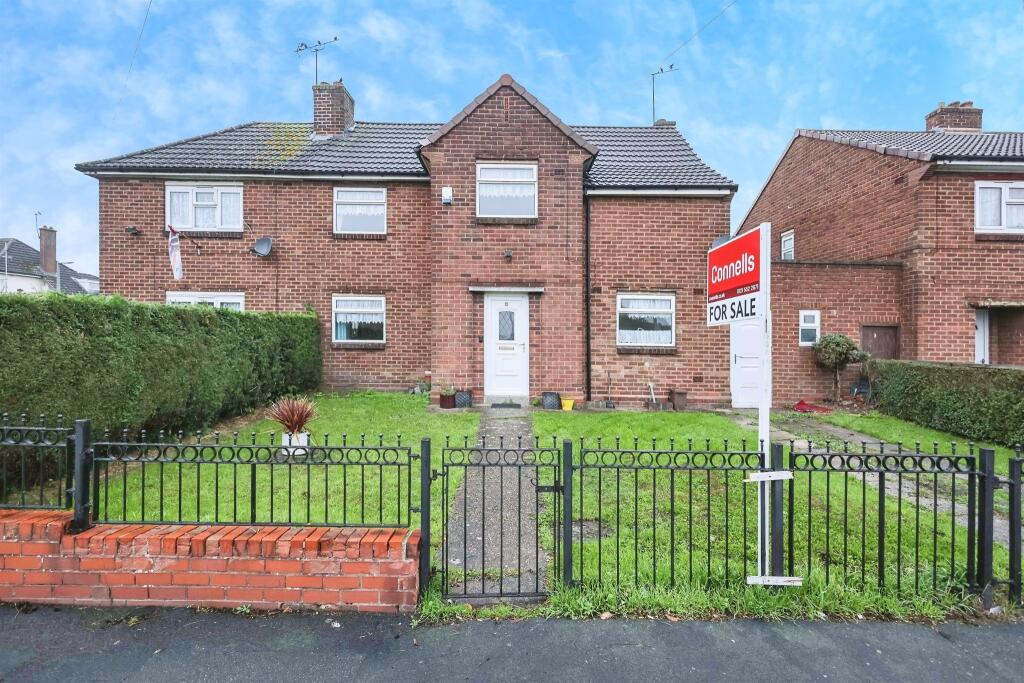Main image of property: York Road, ROWLEY REGIS