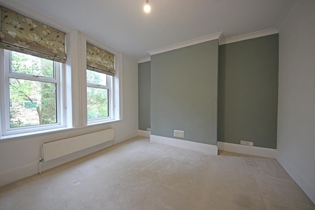 Apartment in Bournemouth - More