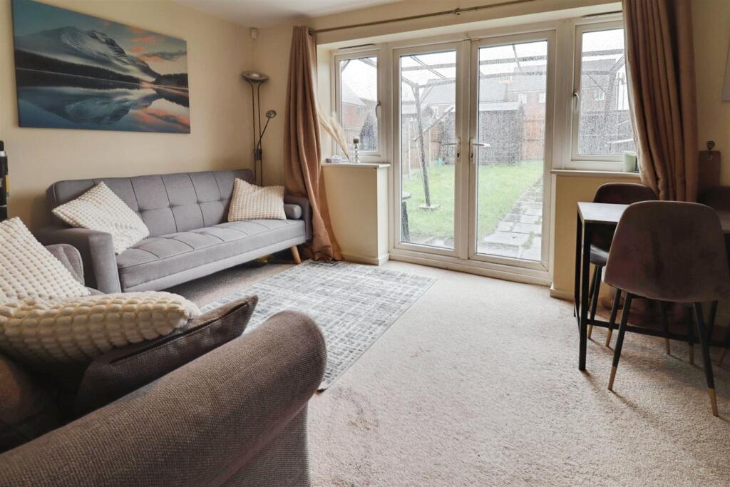 Sytchmill Way, Stoke-On-Trent photo 3