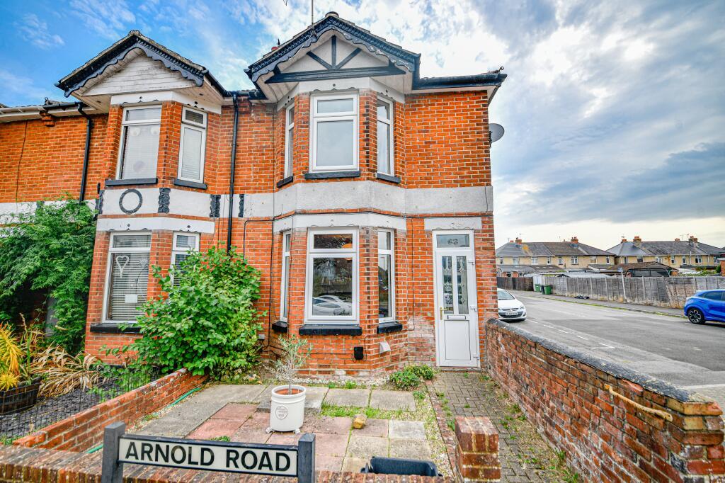 Main image of property: Arnold Road, Eastleigh