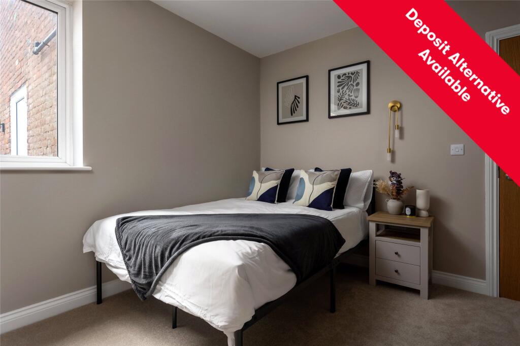 Main image of property: Trier Way, Gloucester, Gloucestershire, GL1
