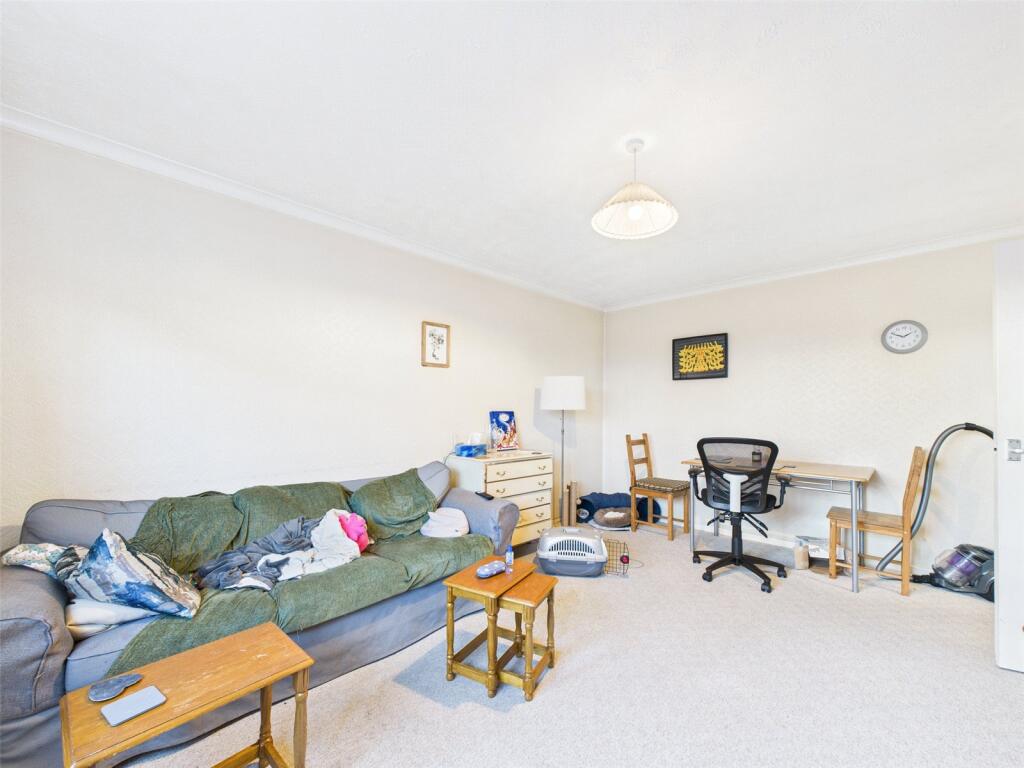 Apartment in Nottingham - View 2