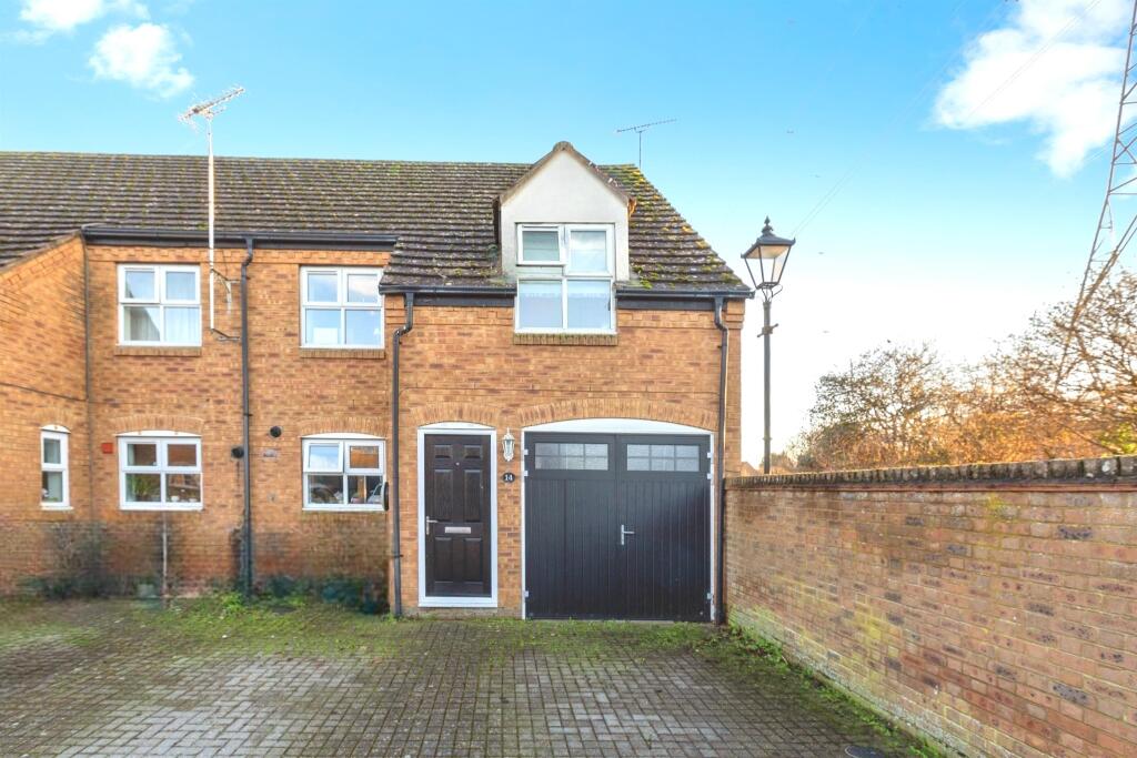 Main image of property: Millers Way, Aylesbury