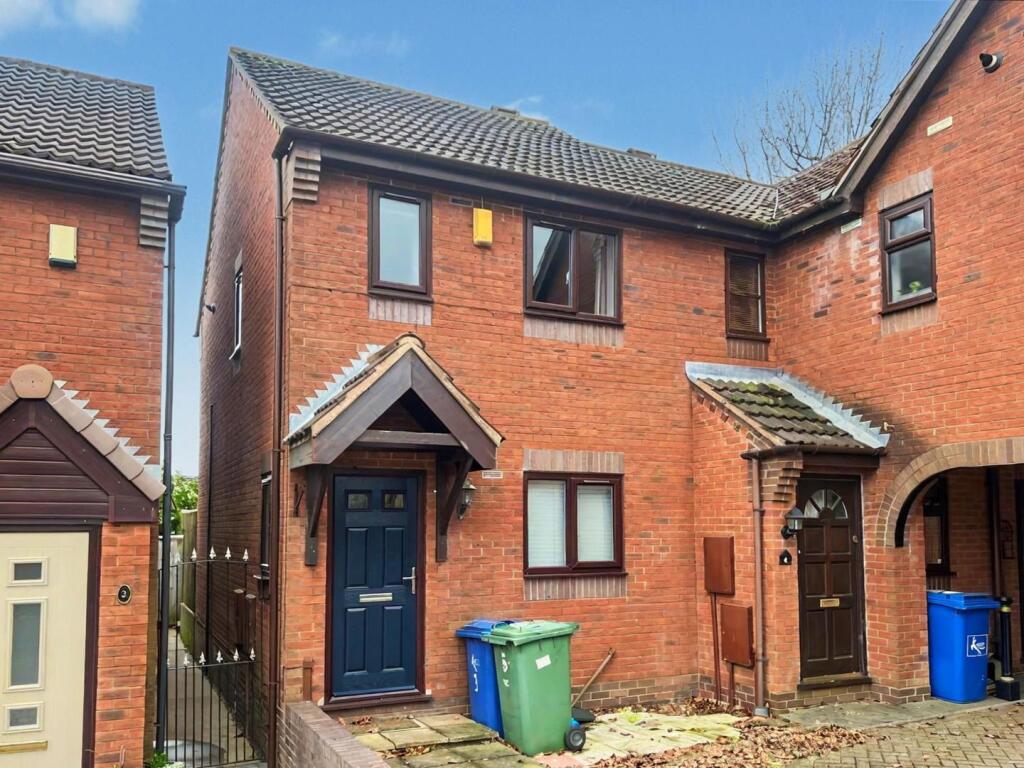 Main image of property: St Johns Court, Boston Close, Heath Hayes