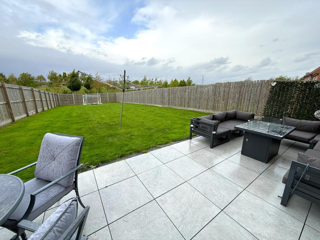 House in Stockton-on-Tees - View 3