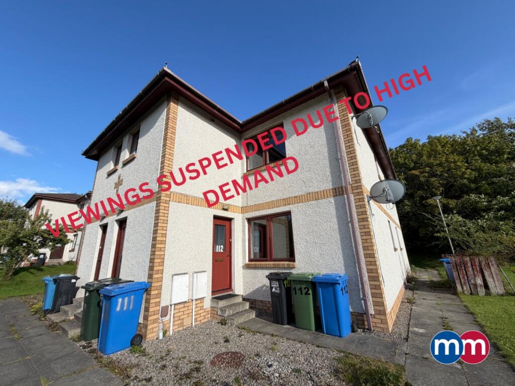 Main image of property: 112 Murray Terrace, Inverness, IV2 7WY