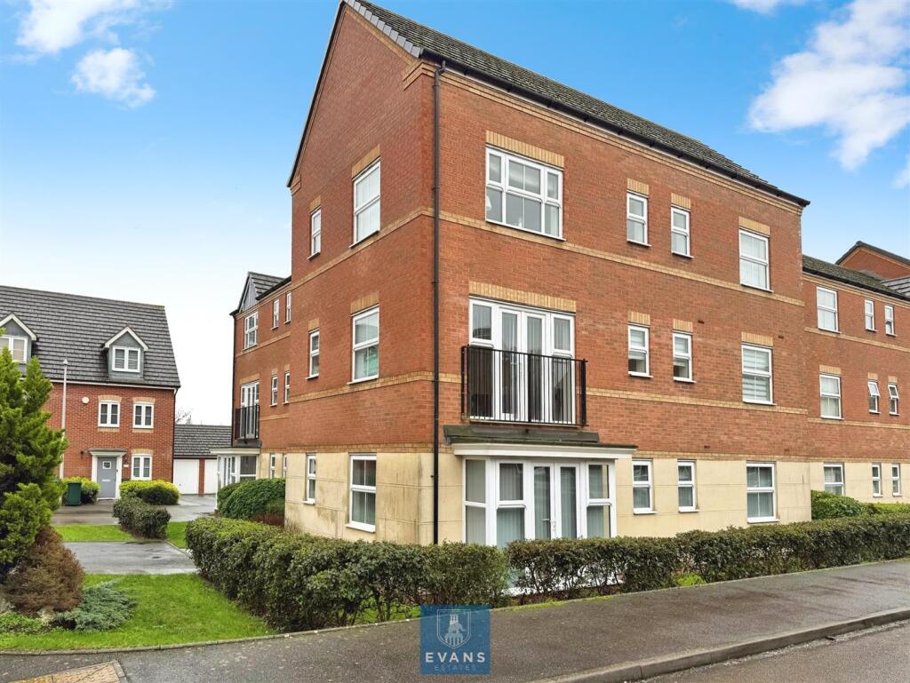 Main image of property: Coopers Meadow, Keresley End, Coventry