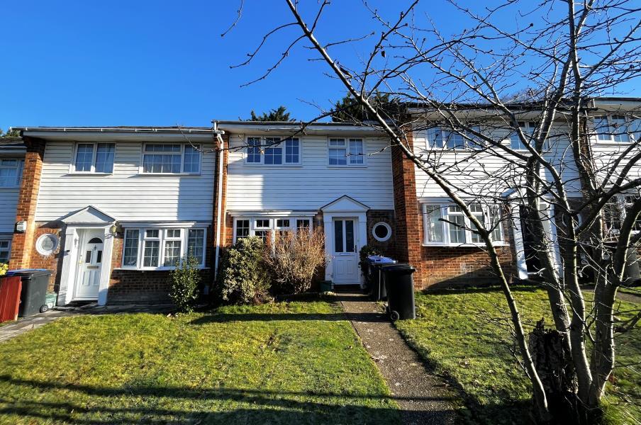Main image of property: Woking, Surrey, GU21 