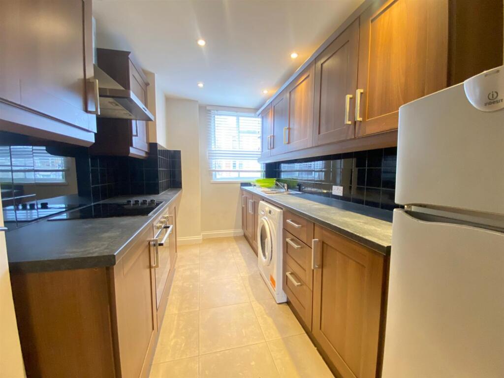 Main image of property: Brixton Village, Coldharbour Lane, Brixton