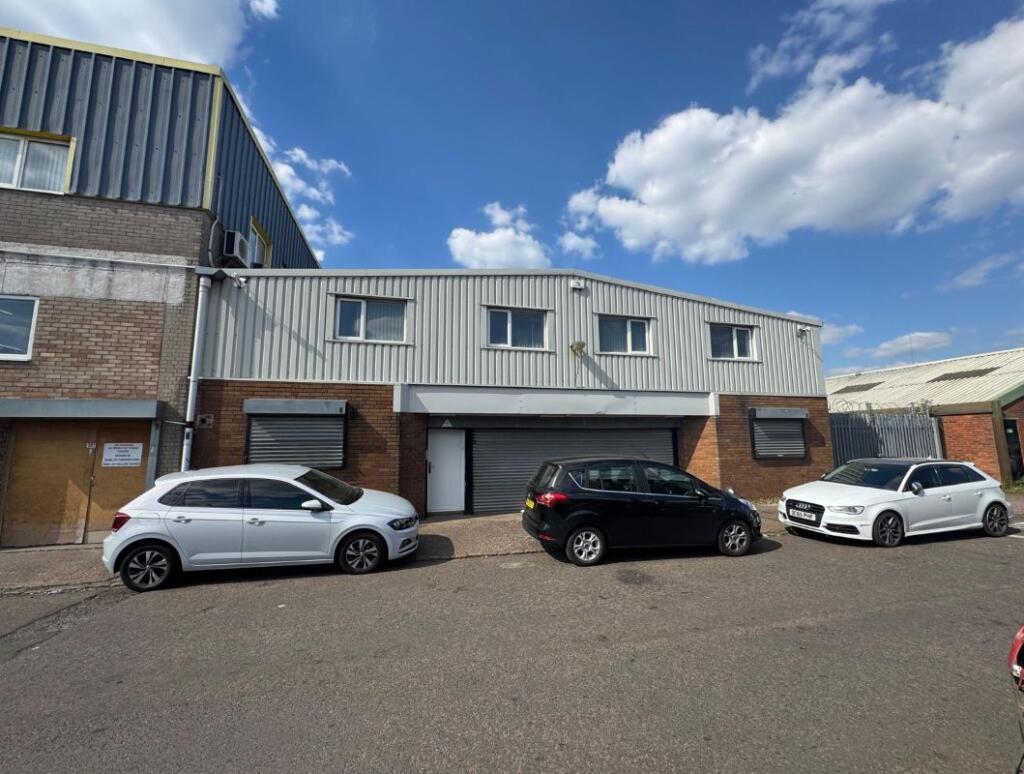 Additional image 4 of 15A Buttress Way, Smethwick, West Midlands, B66 3DL