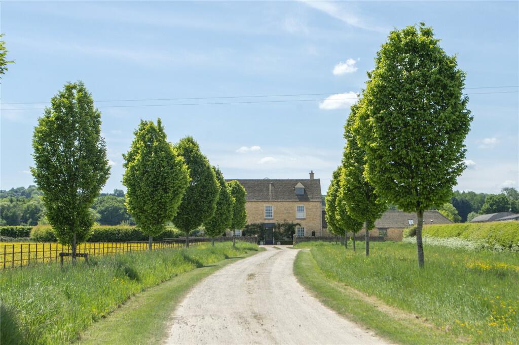 Main image of property: Marshmouth Lane, Bourton-on-the-Water, Cheltenham, Gloucestershire, GL54