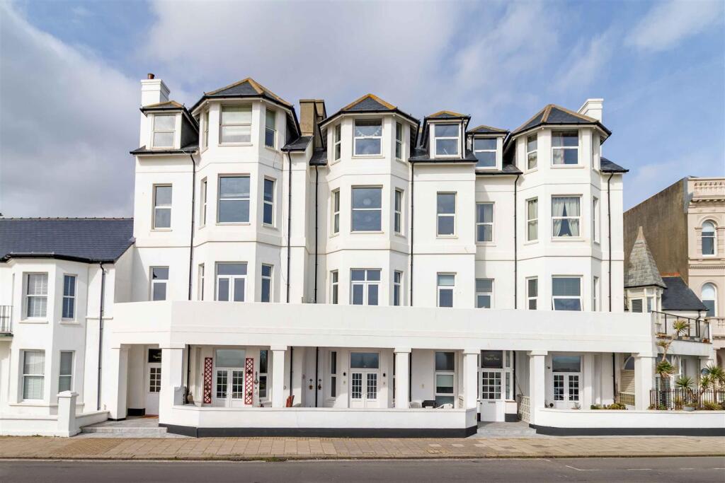 Main image of property: 108 Marine Parade, Worthing