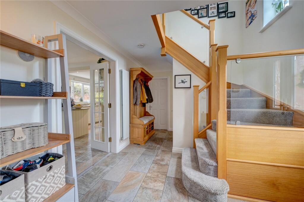 House in Wychavon, Droitwich Spa - View 2