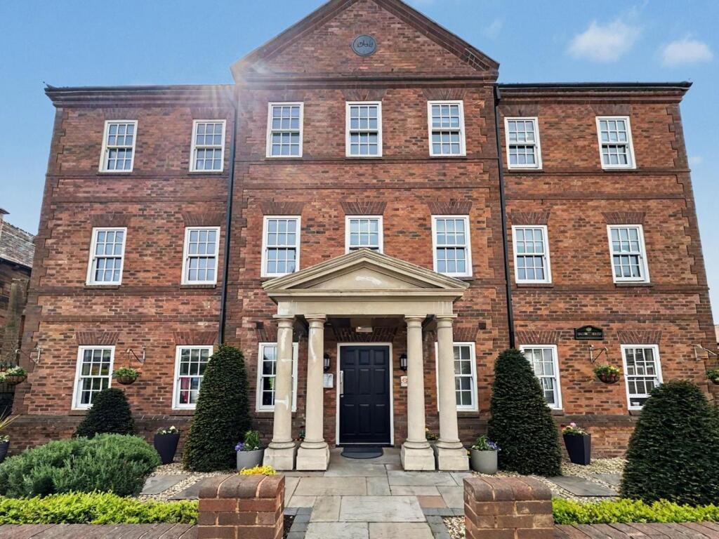 Main image of property: Garrick House, Lichfield
