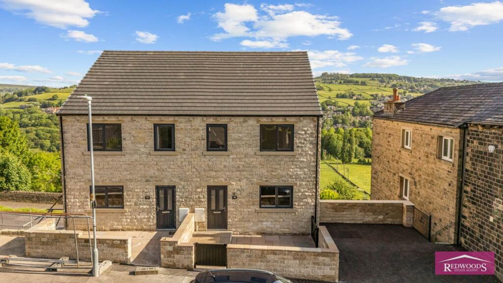 Main image of property: Fore Lane Avenue, Sowerby Bridge