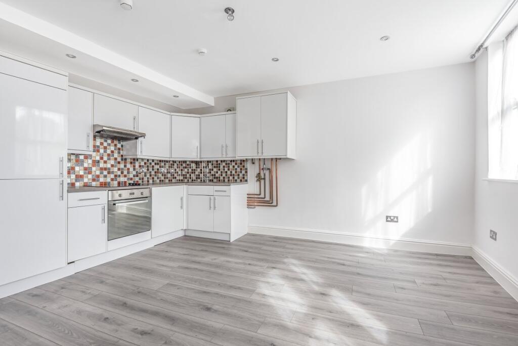 Main image of property: Dulwich Road, London, SE24