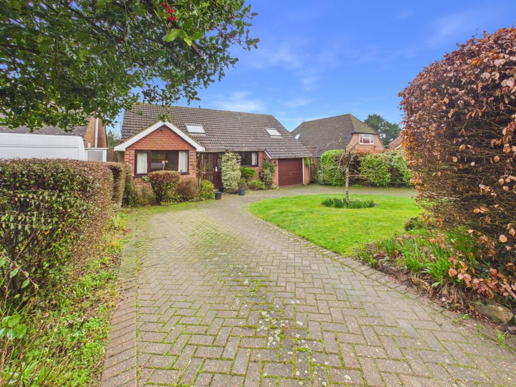 Main image of property: Plomer Green Lane, Downley, High Wycombe, Buckinghamshire, HP13