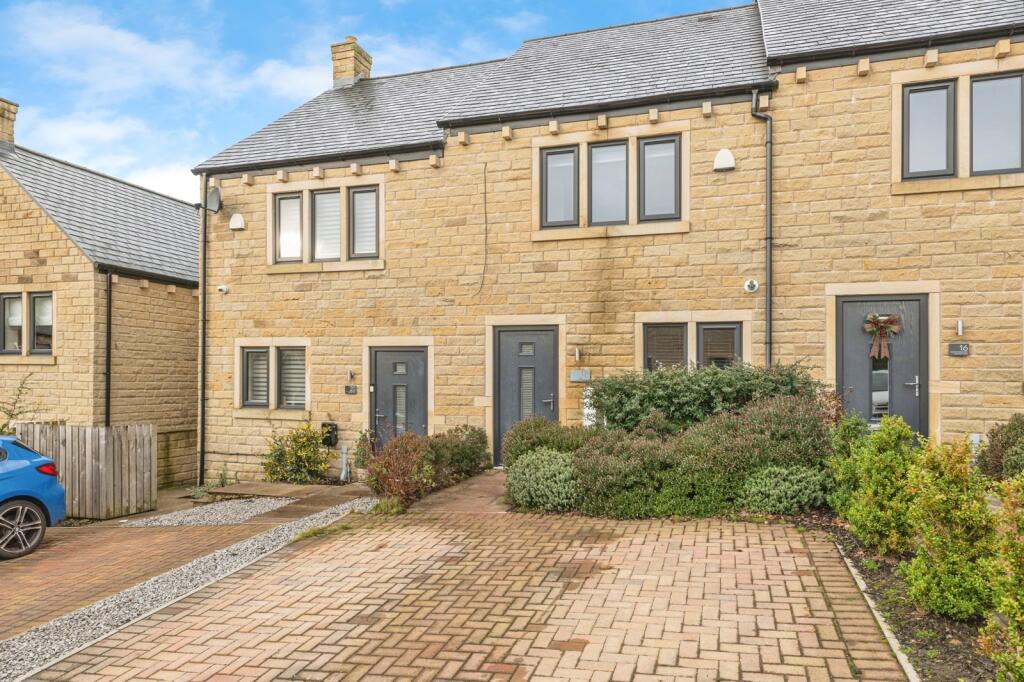 Main image of property: Hillcrest View, Golcar, Huddersfield, West Yorkshire, HD7