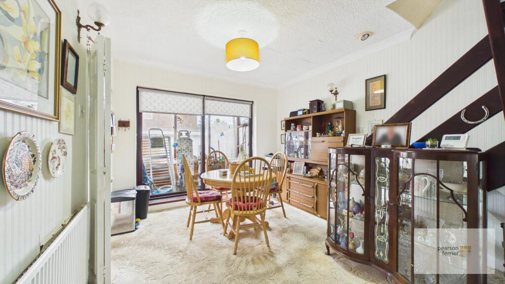 House in Bury, Greater Manchester - View 4