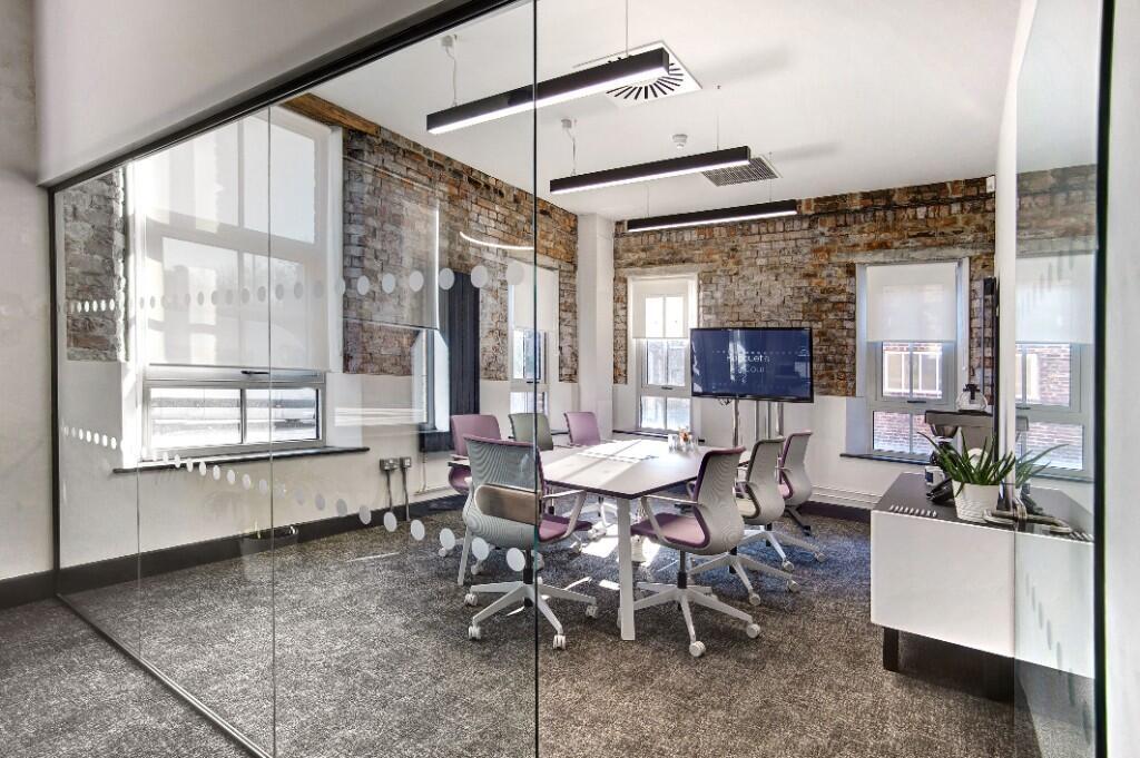 GF Meeting Room