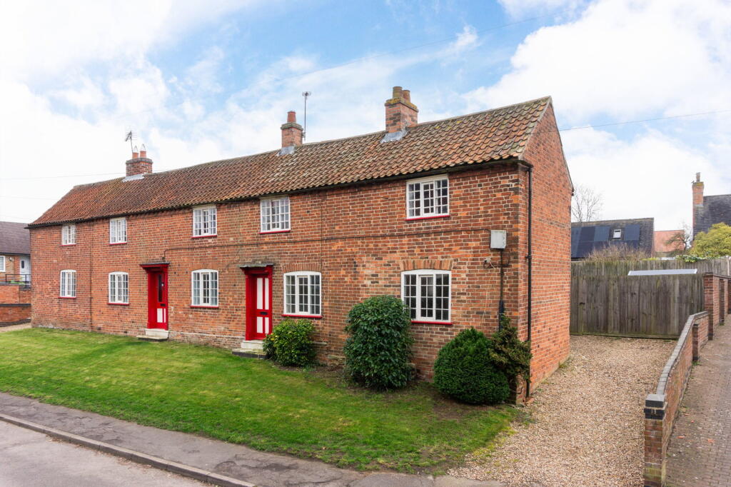 Main image of property: Main Street, Willoughby On The Wolds