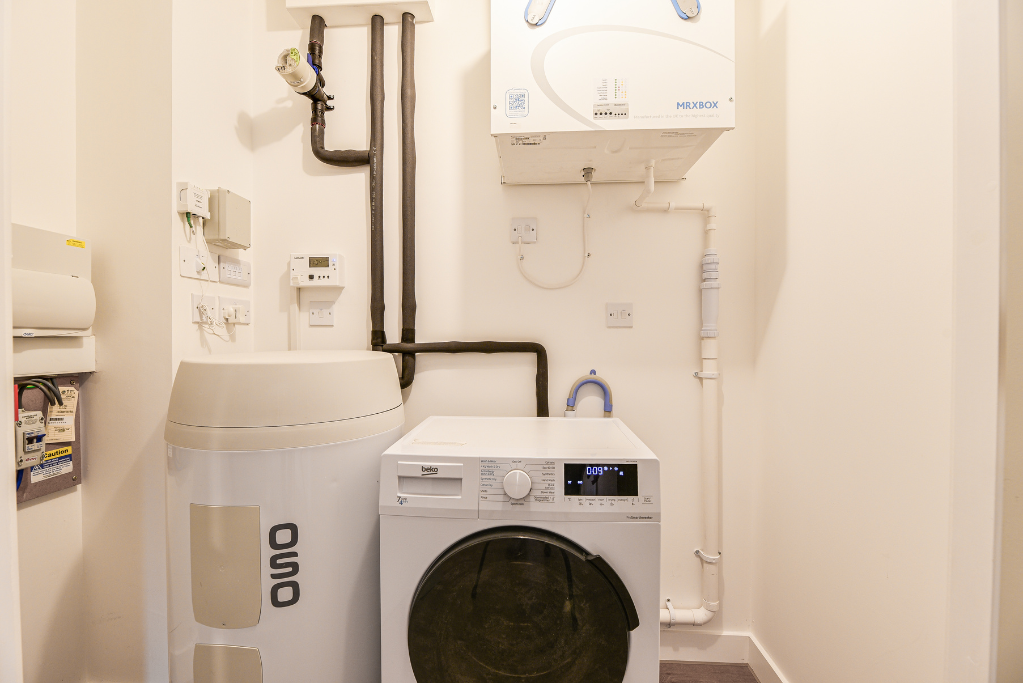 Apartment in Bolton, Halliwell - More