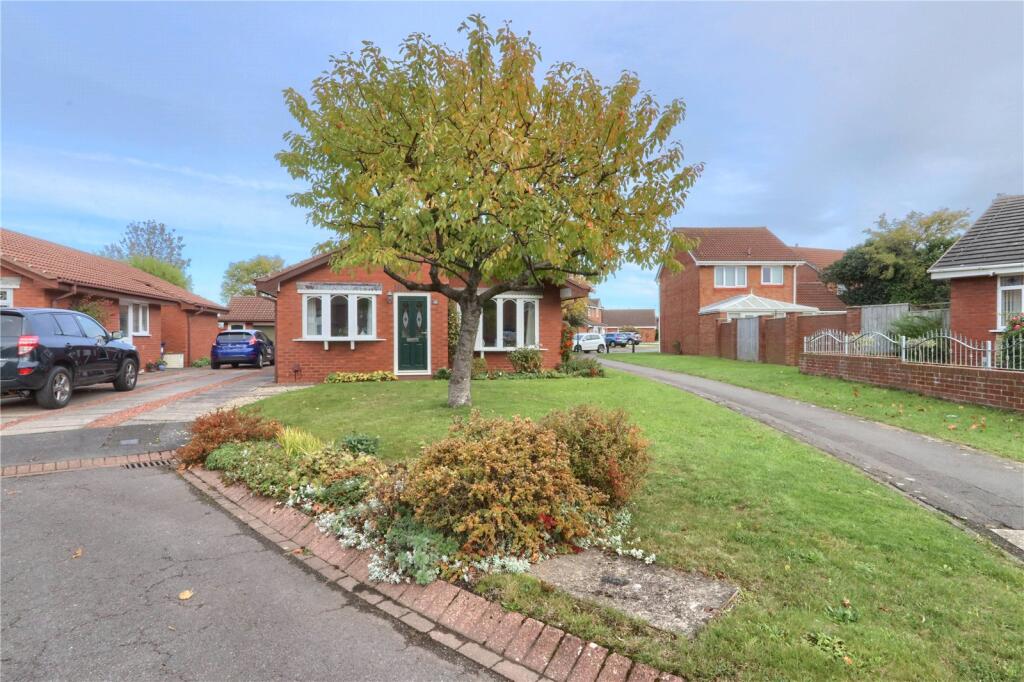 Main image of property: West Scar, Redcar