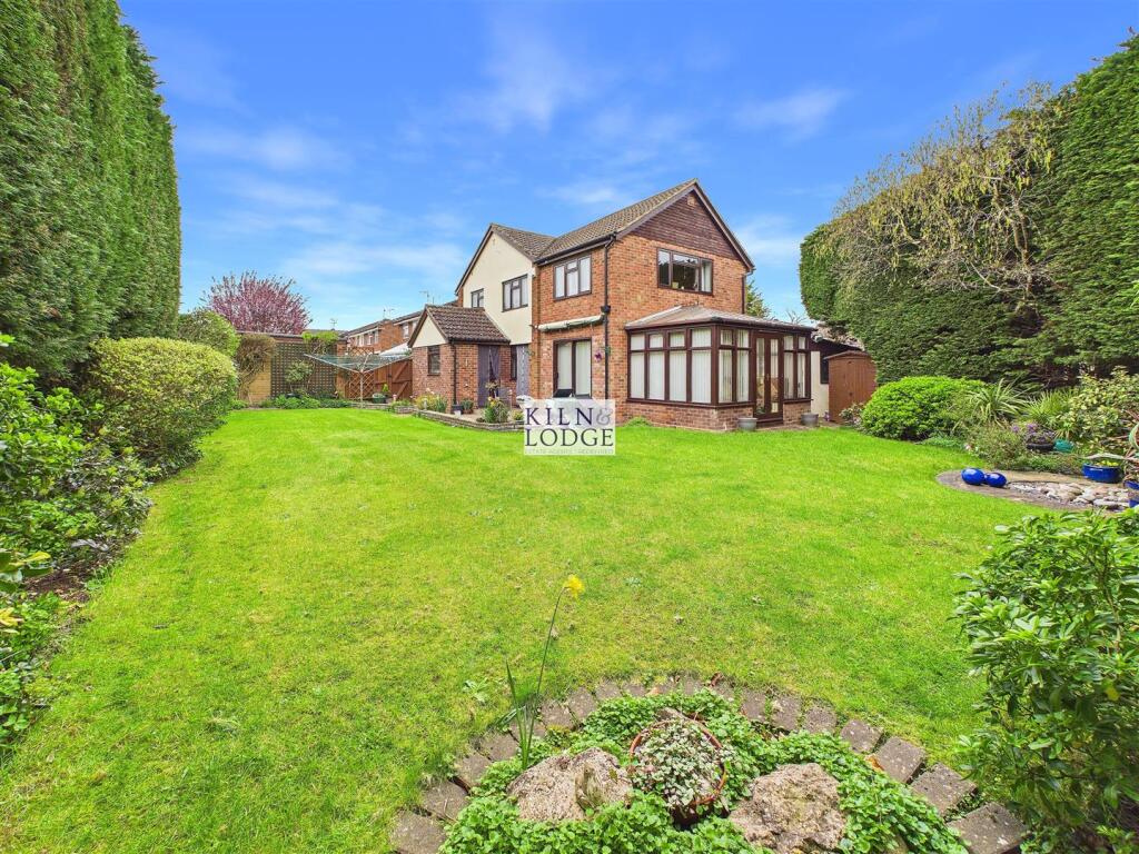 Main image of property: Falcon Way, Chelmsford