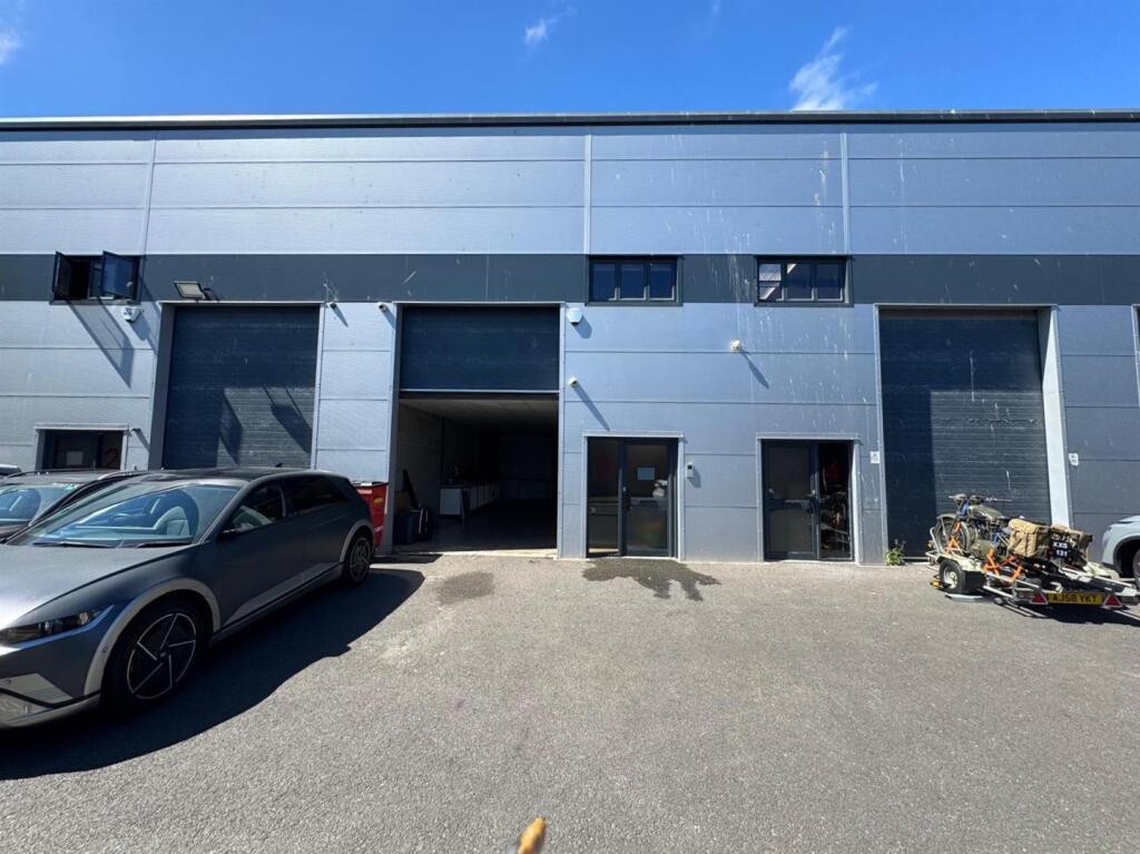 Main image of property: Joseph Wilson Industrial Estate, Millstood Road Whitstable, Kent