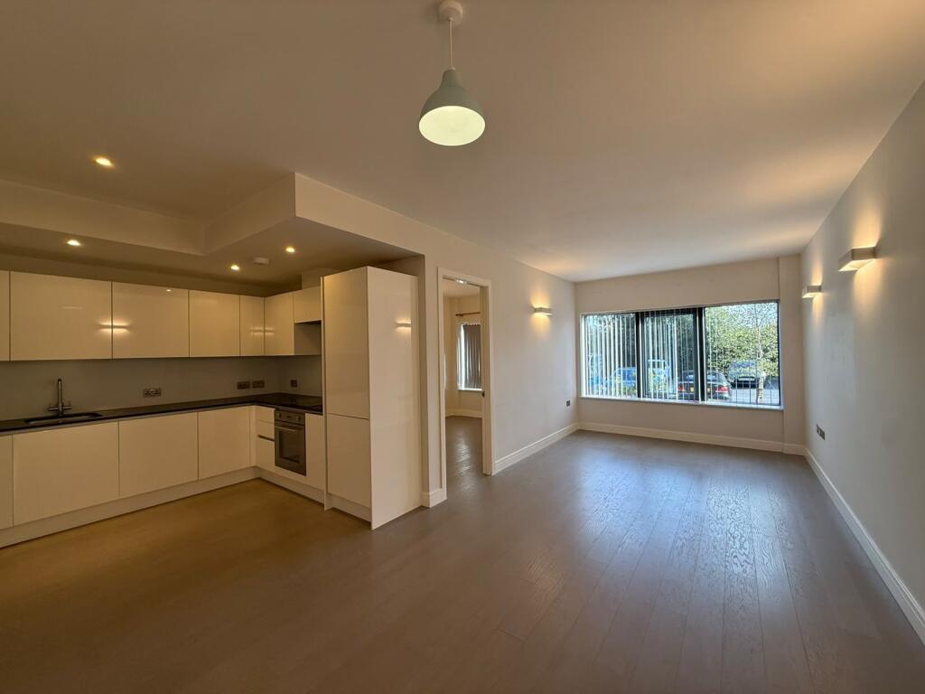 Main image of property: Lock House, Overbridge Square, Newbury