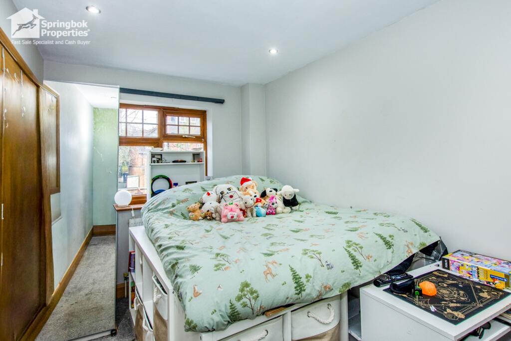 Additional image 8 of Village Mews, Birmingham, West Midlands