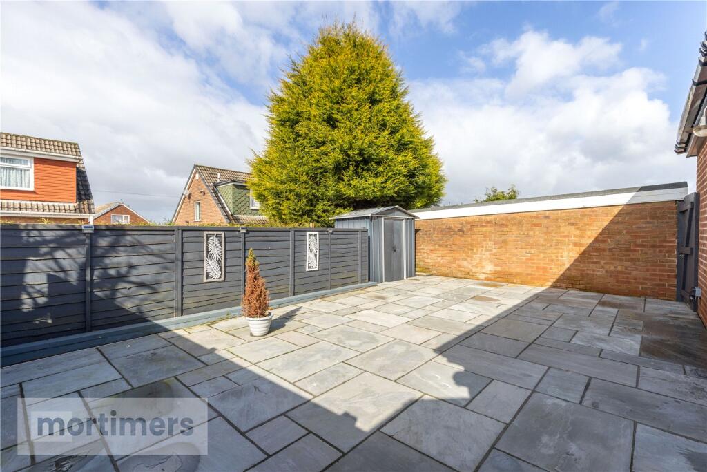 Additional image 22 of Epsom Way, Accrington, Lancashire, BB5