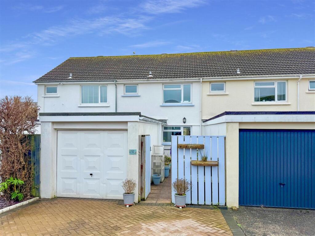 Main image of property: Bramble Close, Newquay
